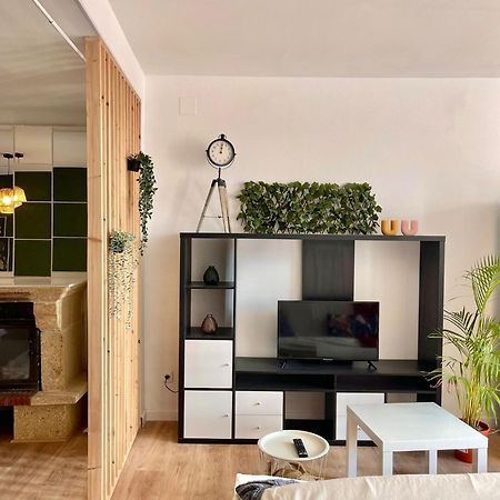 Appartement Tropical Шато-Рено Екстер'єр фото