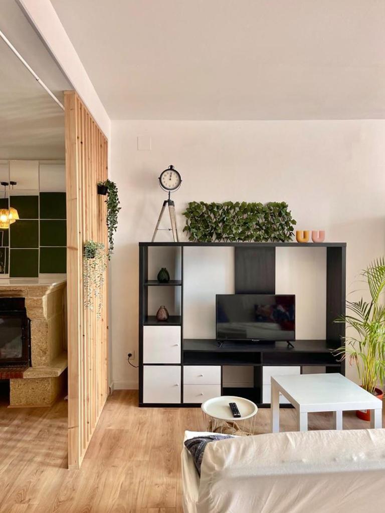 Appartement Tropical Шато-Рено Екстер'єр фото