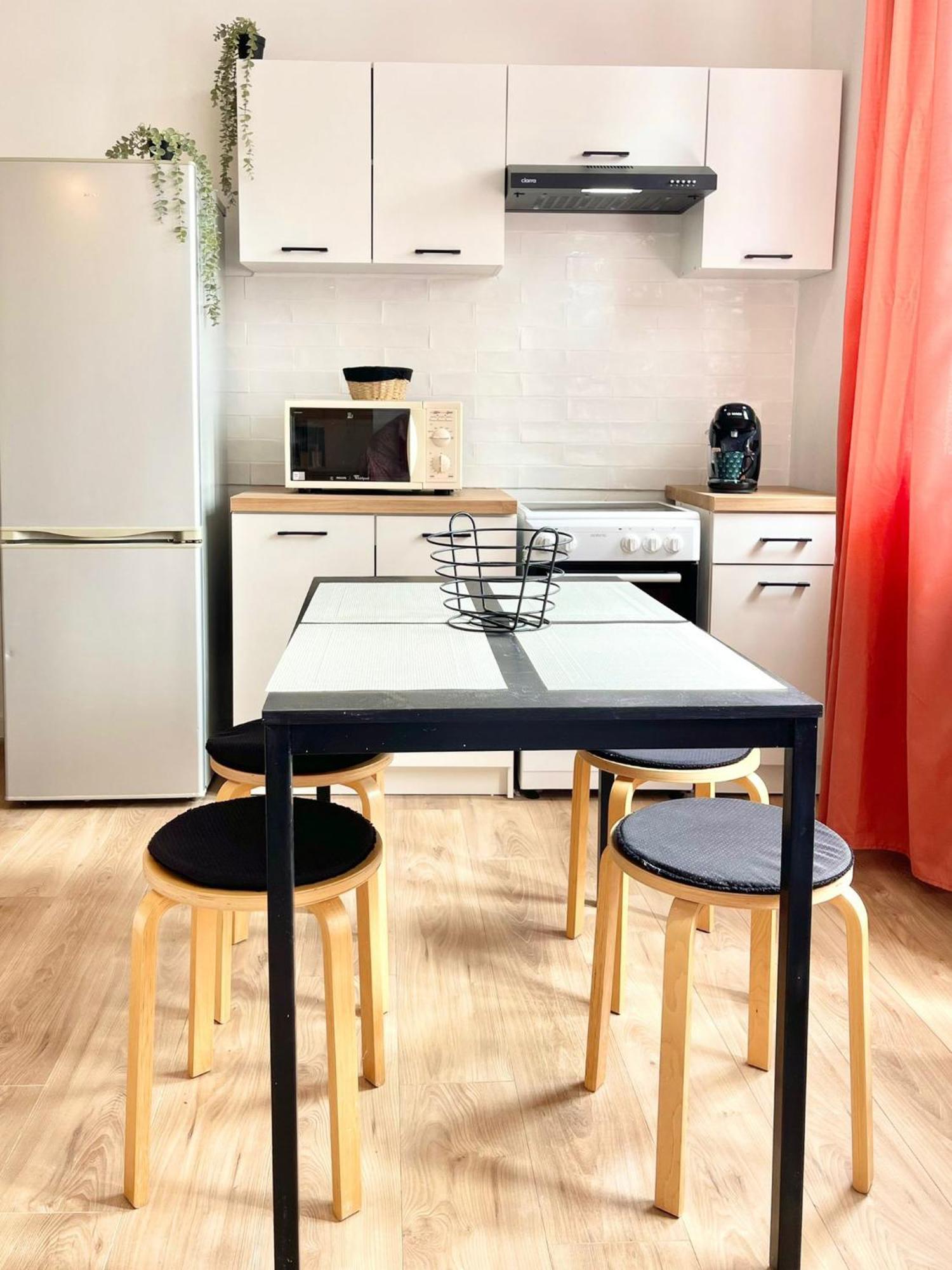 Appartement Tropical Шато-Рено Екстер'єр фото